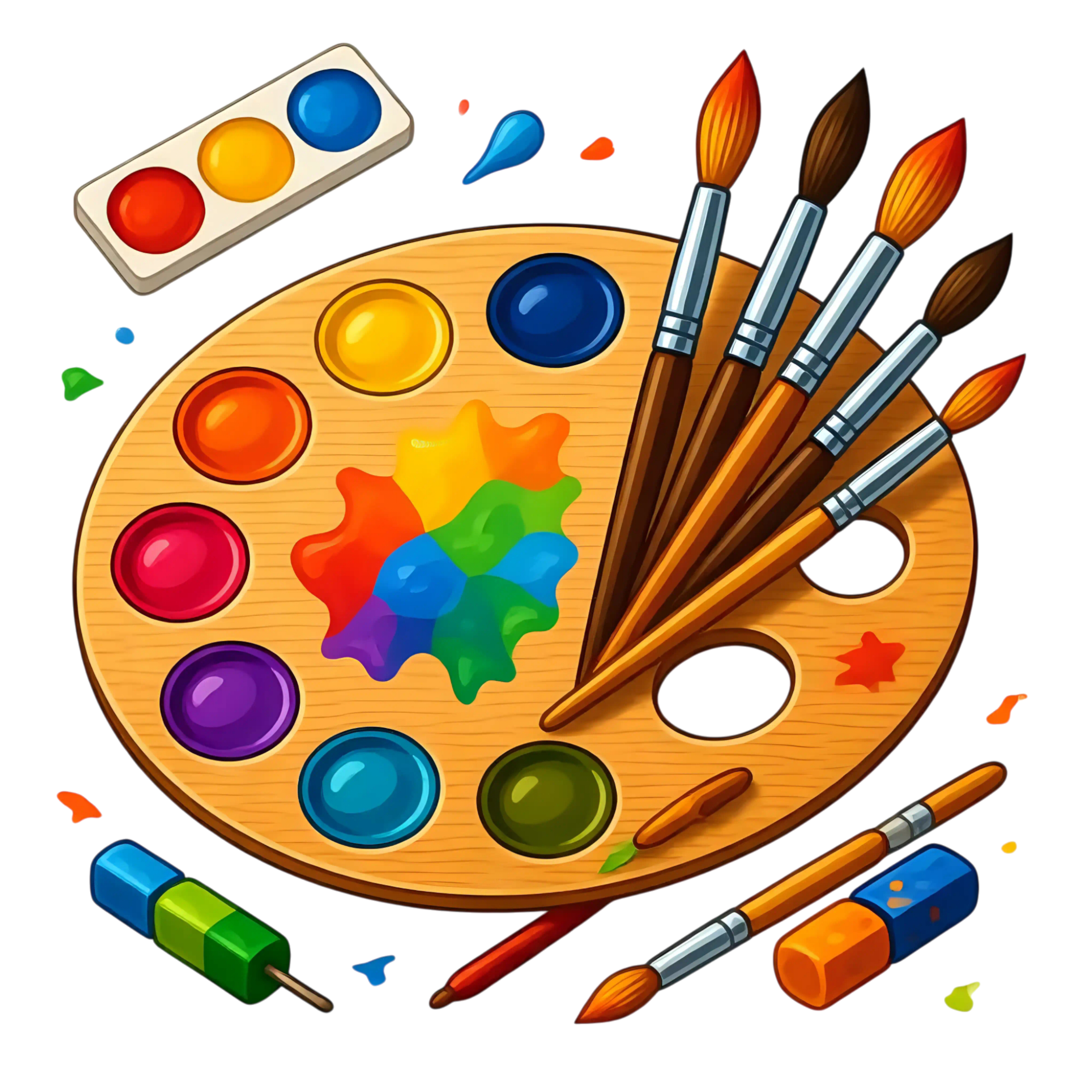Illustrator SVG